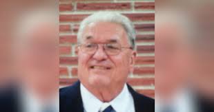 Obituary for Rev. Sanford Sage Sill