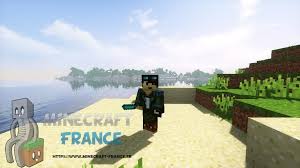Then, create a flan folder in your.minecraft and put the plumepack jar file in there. Cape Minecraft France