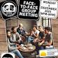 For Men To Talk - Biggleswade (Evening Session) event image