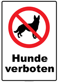 Freie kommerzielle nutzung keine namensnennung top qualität. Verbotsschild Hundeverbot Pdf Vorlage Zum Ausdrucken