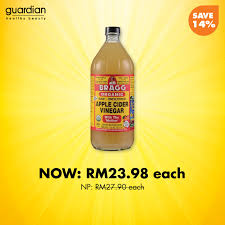The great hippocrates, father of medicine, used it for its amazing health qualities. Everyday Best Value Bring Home Guardian Malaysia Facebook