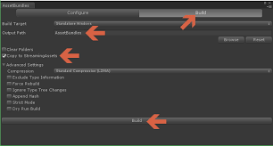 Assetbundles Archives Unity3d College