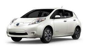 2022 Nissan Leaf Review Pricing And Specs Nissan Leaf Nissan Used Electric Cars