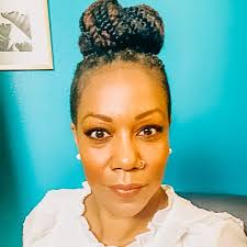 Ilesha "CocoSpeaks" Graham