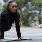 Core-Focused Yoga Flow event in Batavia, IL