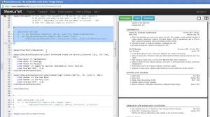 Create a professional curriculum vitae in a few clicks. Using The Resume Template Youtube