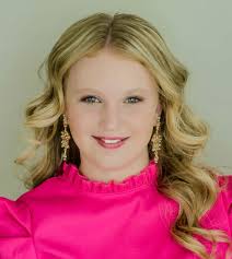 Kaylin's fall photo session with great hair