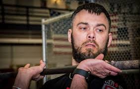 Daniel Cochran's Instagram, Twitter & Facebook