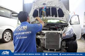 Bermula dari kedai aircond kereta di shah alam, kuantan, melaka, hingga kl. Azbi Centre Shah Alam Home Facebook