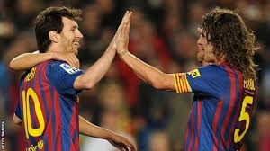 Our chief brand goal is to extend the core of leo's values, vision, and sportsmanship from the pitch to the apparel. Lionel Messi Social Media Reaction To Barcelona Legend S Transfer Request Bbc Sport