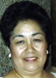 ADELITA MAGPUSAO Obituary (2013)