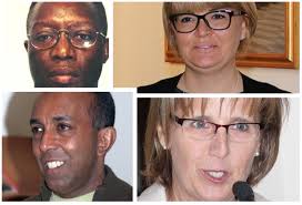 Preside, alla Comunità Accademica Alfonsiana 2014.07.14