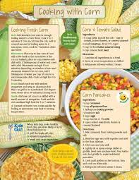 Vegetables Recipes Food Healthy Corn