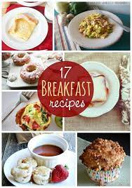 Easy Breakfast Casseroles Easy Breakfast Breakfast Recipes Easy Recipes