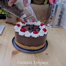 Sep 24, 2020 · kumpulan resep masakan anti gagal dan kekinian. Resep Kue Ulang Tahun Dari Kue Coklat No Kukus No Oven Resep Dan Review Asahid Tehyung