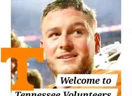 After a brief visit, NFL Draft pick Quinn Ewers, a standout 5-star  quarterback, surprises the football world by making a historic commitment  to the Tennessee Volunteers.  https://onlineincomenest.com/after-a-brief-visit-nfl-draft-pick-quinn-ewers-a  ...