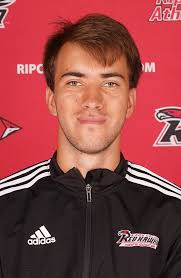 2021 Men's Soccer Roster