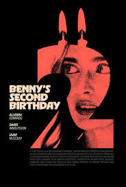 Benny's Second Birthday (Short 2025)