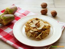 Prendete i tranci di pesce spada e lavateli sotto l'acqua corrente. Ricette Di Contorni Per Pesce Spada Affumicato Trovaricetta Com