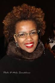 Candid Candace: STARS SHINE IN CHICAGO FOR THE HUGO TELEVISION AWARDS