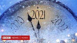 Pedimos a las personas que tengan mucha precaución y que no se desabriguen cuando. Ano Nuevo 2021 Por Que El Ano No Termina Realmente A La Medianoche Del 31 Diciembre Y No Siempre Dura Lo Mismo Bbc News Mundo