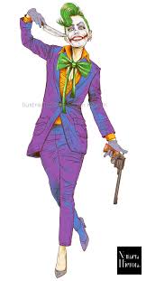 Female Joker Full Body By Numen Hieron On Deviantart Load 8 more images grid view. female joker full body by numen