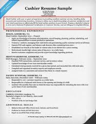 Then write a closing that focuses on what you can do for the organization and not what they can do for you. How To Write A Resume For All Types Of Jobs Resume Companion