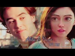 Riley & Chris (Endless) //Movie 2020