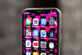 Apple Is Reportedly Removing Apps That Share Your Location Data With Third Parties With Images Iphones For Sale App Iphone Apps