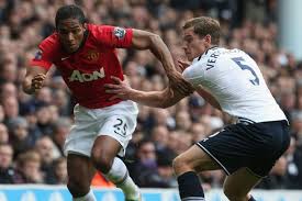 Sir alex ferguson revealed the ecuadorian asked whether he could switch from his. Man United S Antonio Valencia Reveals His Fortune Has Changed By Ditching The Iconic No 7 Shirt Mirror Online