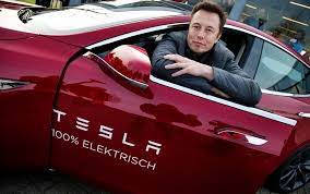 Wie is Elon Musk (2): PayPal, SpaceX, Tesla en hoe hij failliet…
