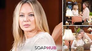 Sharon Case Teases The Shocking Truth About Sharon's Meds On Young and the  Restless