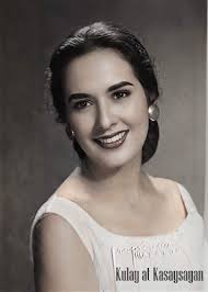 Legendary actresses of Philippine cinema