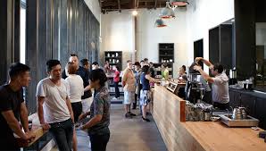 Locations Stumptown Coffee Roasters Stumptown Coffee Roasters Stumptown Coffee Los Angeles Coffee Shop