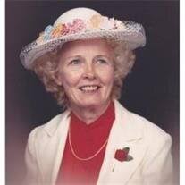 Cecilia Hermes Tuley Obituary