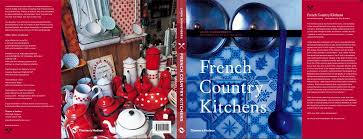 One of the easiest ways to achieve the french country look is to stick to a classic blue and white color scheme as. French Country Kitchens Amazon De Dannenberg Linda Bouchet Guy Fremdsprachige Bucher