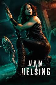 Anno 1462, costantinopoli era caduta. Van Helsing Film Streaming Ita