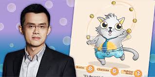 The following month, tesla announced that it had bought 1.5 billion dollars' worth of bitcoin and would accept payment for its. Crypto S King Midas Backstage With Cz The Ceo Who Can T Be Stopped