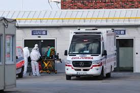 Możliwe, że jeśli w czwartek czy środę będziemy zbliżali się do liczby wyraźnie przekraczającej 30 tys. Uizvi0ne29aufm