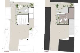 Das geländer muss eine den vorschriften entsprechende höhe besitzen und auch eine genügende festigkeit aufweisen. Ag06neubau Einer Garage Mit Dachterrasse Mayerschmidtkearchitekten