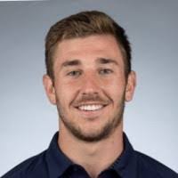 Jason Severance's Instagram, Twitter & Facebook