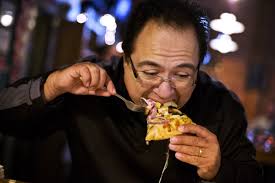 Michigan's Best Pizza: Gonzo helps Mitten Brewing celebrate anniversary