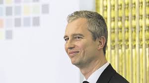 David Martinon, du Web-politique à la diplomatie auprès des Gafa