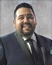 Erik Macias Obituary