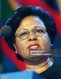 85 Miss Barbados Photos & High Res Pictures