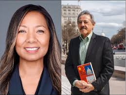 Margaritas with Marguerita: Meet Carol Cho, CLU®, who is obsessed with  demystify financial planning