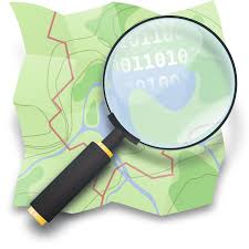 Résultat de recherche d'images pour "logo openstreetmap"
