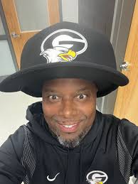 Dion Bethea (@Coach_DBethea)