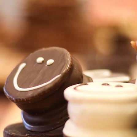 ALFAJOR CARITA