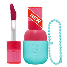 Buy I M Meme Color Key Ring Water Gel Tint 06 My Cherry Highly Pigmented And Non Smudging Lip Tint With Unique Key Ring Chain K Beauty Fsc Packaging Online In Italy B091gsq9j3